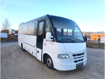 Starppilsētu autobuss IVECO Rapido