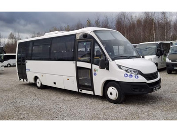 Pilsētas autobuss IVECO