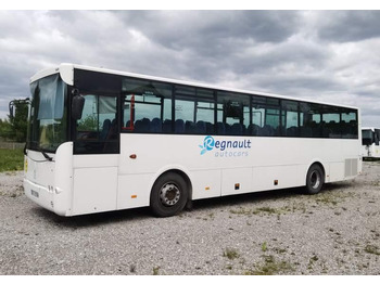 Piepilsētas autobuss MAN Fast Scoler Starter 65+12 EURO V: foto 4