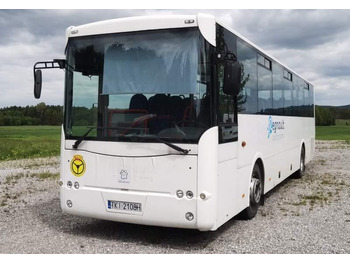 Piepilsētas autobuss MAN Fast Scoler Starter 65+12 EURO V: foto 2