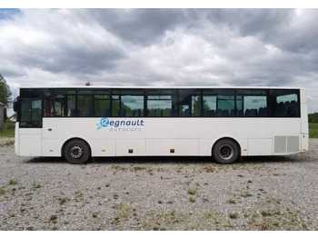 Piepilsētas autobuss MAN Fast Scoler Starter 65+12 EURO V: foto 5