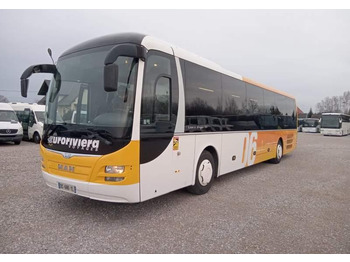 Pilsētas autobuss MAN Lion's Regio 2014 FABRYCZNIE  NOWY SILNIK: foto 3