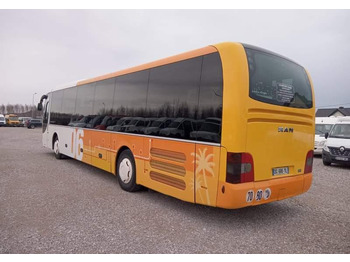 Pilsētas autobuss MAN Lion's Regio 2014 FABRYCZNIE  NOWY SILNIK: foto 5