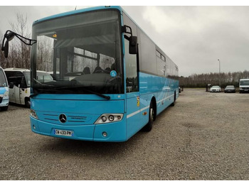 Piepilsētas autobuss MERCEDES-BENZ Intouro