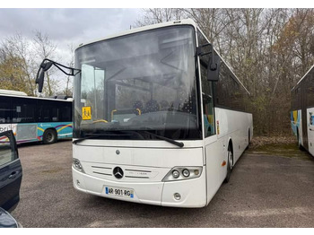 Piepilsētas autobuss MERCEDES-BENZ Intouro