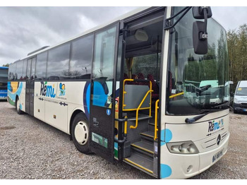 Piepilsētas autobuss Mercedes-Benz Intouro 2010 *klimatyzacja crossway recreo: foto 5