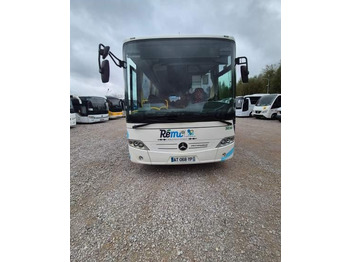 Piepilsētas autobuss Mercedes-Benz Intouro 2010 *klimatyzacja crossway recreo: foto 2