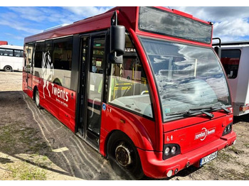 Pilsētas autobuss MERCEDES-BENZ