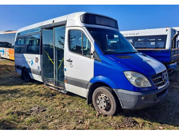 Mikroautobuss MERCEDES-BENZ Sprinter 513