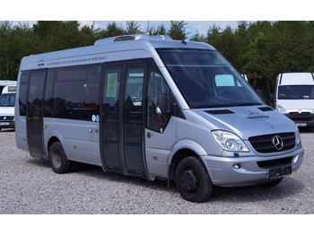 Pilsētas autobuss MERCEDES-BENZ Sprinter