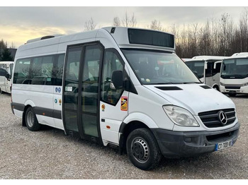 Pilsētas autobuss MERCEDES-BENZ Sprinter