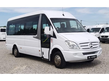 Piepilsētas autobuss MERCEDES-BENZ Sprinter