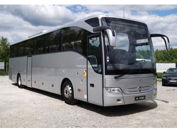Starppilsētu autobuss MERCEDES-BENZ Tourismo