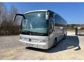 Starppilsētu autobuss MERCEDES-BENZ Tourino