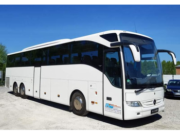 Starppilsētu autobuss MERCEDES-BENZ Tourismo