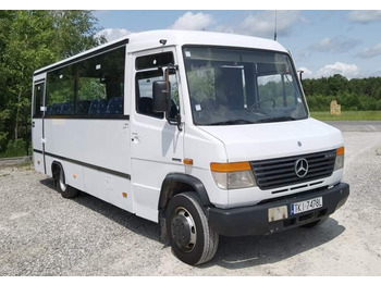 Piepilsētas autobuss MERCEDES-BENZ Vario