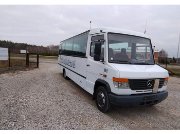 Piepilsētas autobuss MERCEDES-BENZ Vario