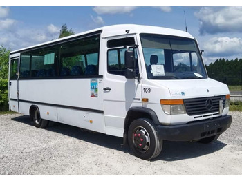 Piepilsētas autobuss MERCEDES-BENZ Vario