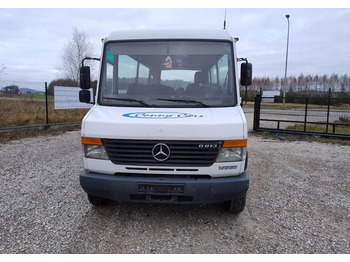 Piepilsētas autobuss MERCEDES-BENZ Vario