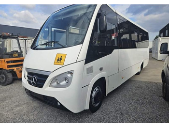 Piepilsētas autobuss MERCEDES-BENZ Vario