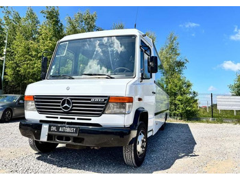 Piepilsētas autobuss MERCEDES-BENZ Vario