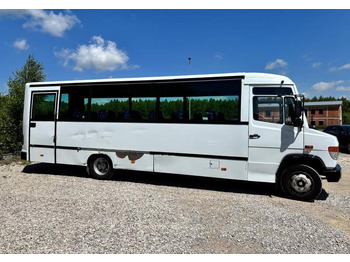 Piepilsētas autobuss Mercedes-Benz Vario miejsc 39 274tys km Winda/7775: foto 5