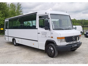 Piepilsētas autobuss MERCEDES-BENZ Vario
