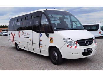 Piepilsētas autobuss MERCEDES-BENZ Vario