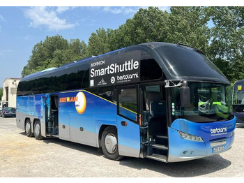 Starppilsētu autobuss NEOPLAN