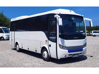 Starppilsētu autobuss