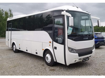 Starppilsētu autobuss