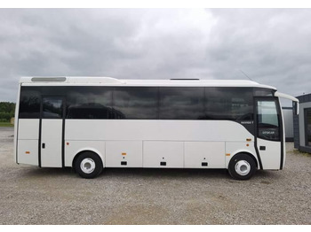 Starppilsētu autobuss Otokar Navigo T Mega 33 *klima*: foto 4