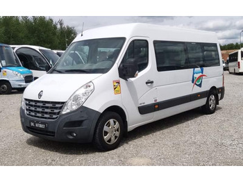 Piepilsētas autobuss RENAULT Master