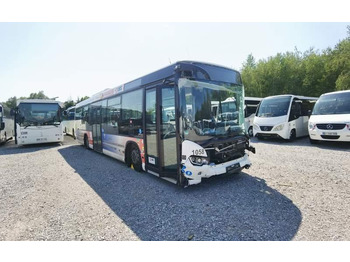 Pilsētas autobuss SCANIA Citywide