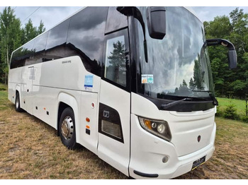 Starppilsētu autobuss SCANIA Touring