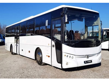 Piepilsētas autobuss TEMSA