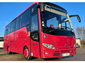 Piepilsētas autobuss TEMSA