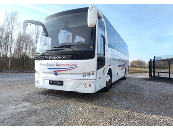 Piepilsētas autobuss TEMSA