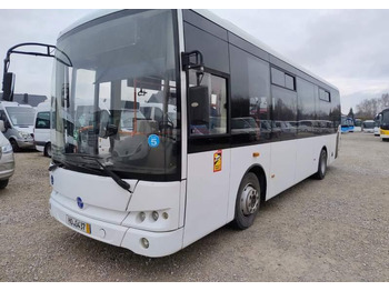 Pilsētas autobuss TEMSA