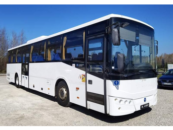 Piepilsētas autobuss TEMSA