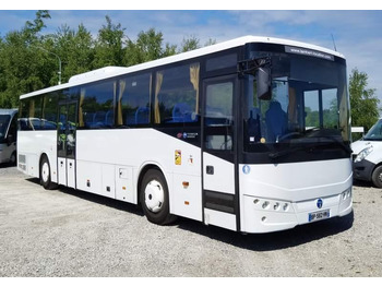 Piepilsētas autobuss TEMSA