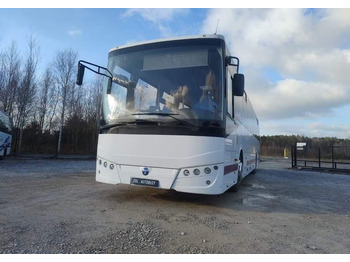 Piepilsētas autobuss TEMSA