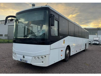 Piepilsētas autobuss TEMSA