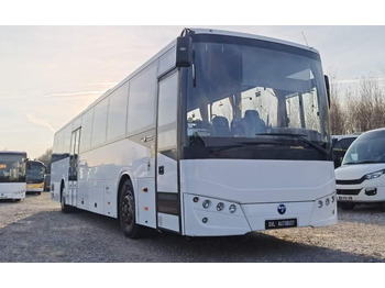 Piepilsētas autobuss TEMSA