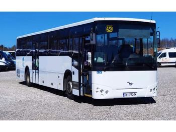 Piepilsētas autobuss TEMSA