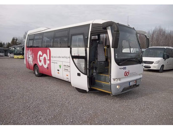 Piepilsētas autobuss TEMSA