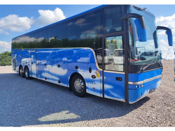 Starppilsētu autobuss VAN HOOL