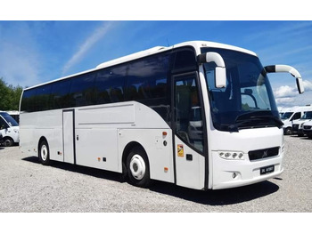Starppilsētu autobuss VOLVO