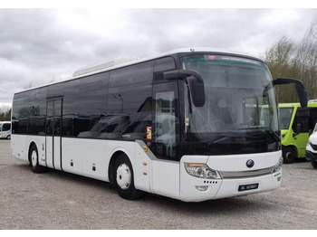 Piepilsētas autobuss