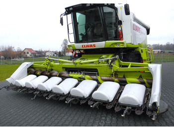 Kukurūzas heders CLAAS